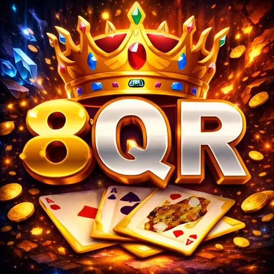 8qr APK Terbaru untuk Android Tanpa Iklan APK Resmi — ikon aplikasi