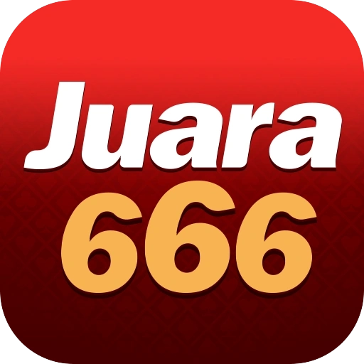 Update Aplikasi Juara666 Terbaru 2026 APK Resmi — ikon aplikasi