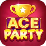 Download aceparty APK Terbaru untuk HP Android APK Resmi — ikon aplikasi