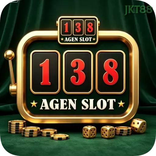 Ikon agenslot138