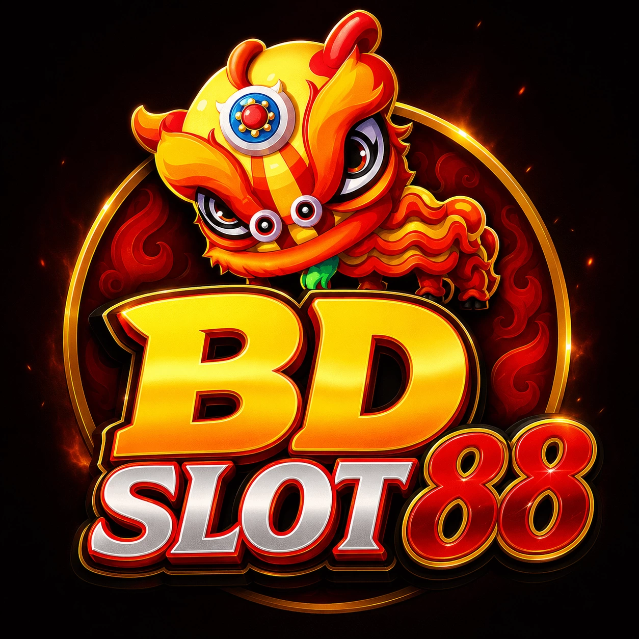 Aplikasi bdslot88 Paling Baru untuk Android APK Resmi — ikon aplikasi