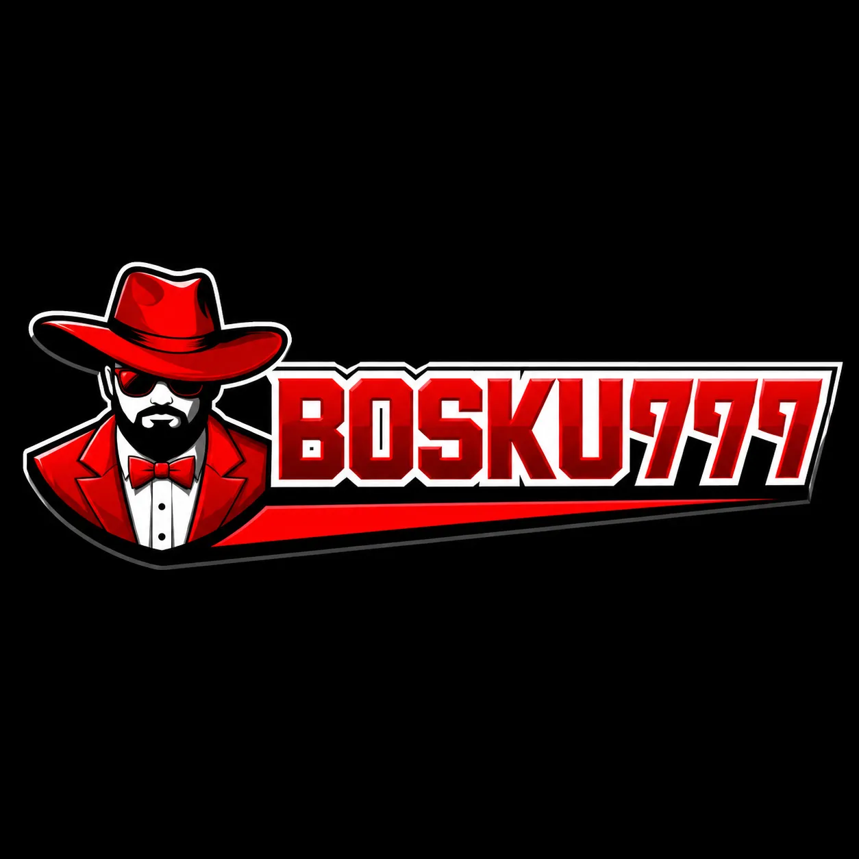 bosku777 Terbaru 2026: Download APK dan Review APK Resmi — ikon aplikasi