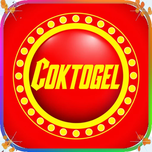 Download coktogel APK untuk Android APK Resmi — ikon aplikasi