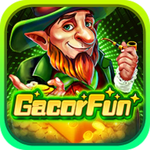 Review Lengkap Aplikasi gacorfun Terbaru APK Resmi — ikon aplikasi