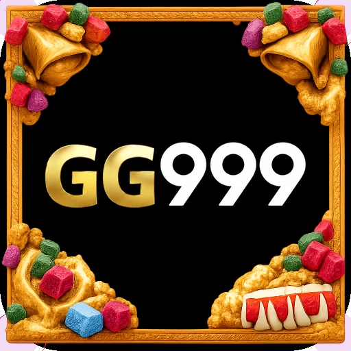 gg999 Terbaru 2026: Download APK dan Review APK Resmi — ikon aplikasi