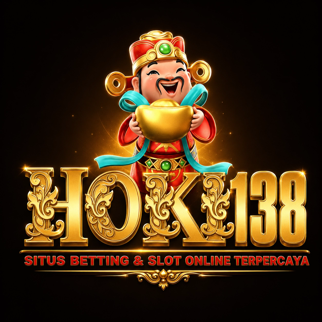 Panduan Lengkap Aplikasi hoki138 untuk Pemula APK Resmi — ikon aplikasi