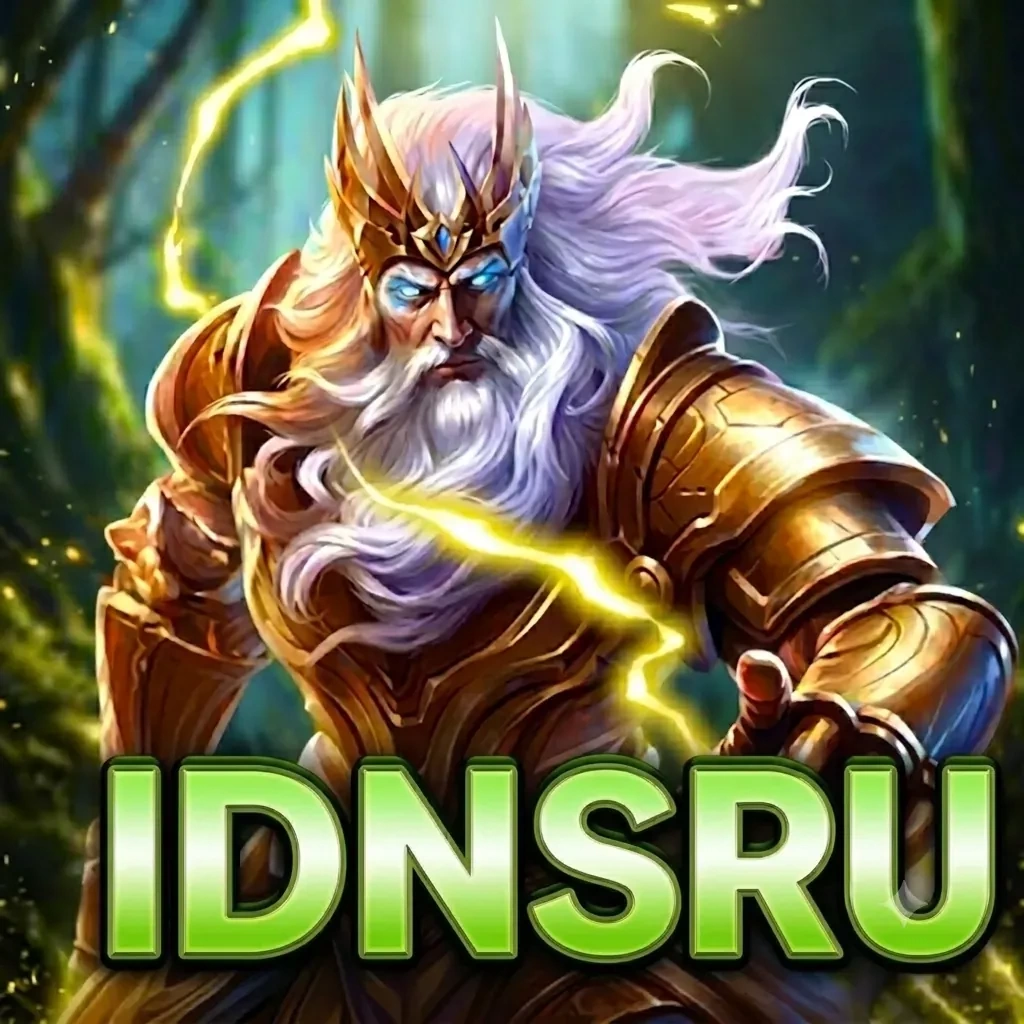 idnseru APK: Cara Download dan Instal di Android APK Resmi — ikon aplikasi