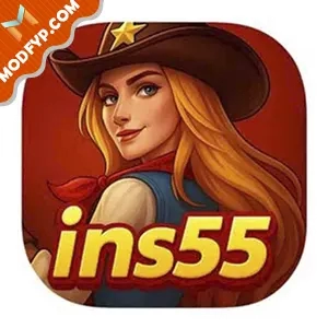 Update Aplikasi ins55 ke Versi Terbaru APK Resmi — ikon aplikasi