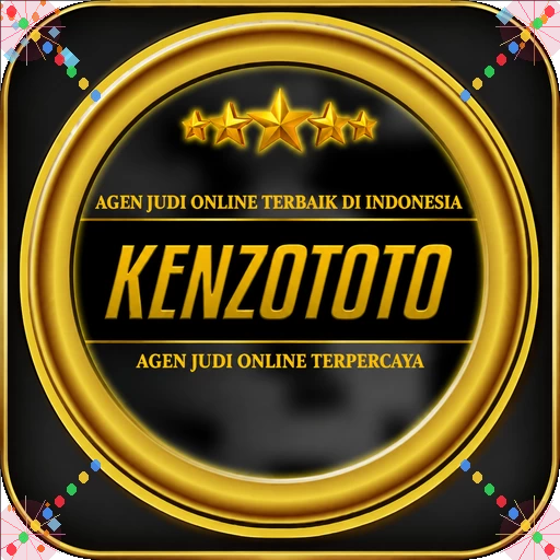 kenzototo Versi Terbaru: Apa yang Baru? APK Resmi — ikon aplikasi