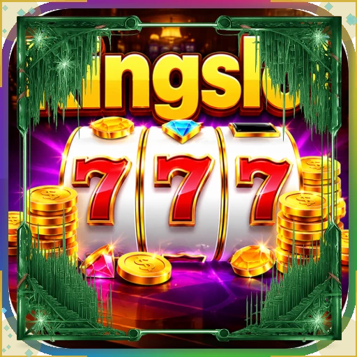 Download kingslot APK untuk Android APK Resmi — ikon aplikasi