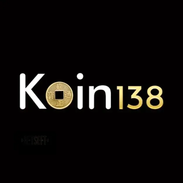 Aplikasi koin138 Ringan untuk Android APK Resmi — ikon aplikasi