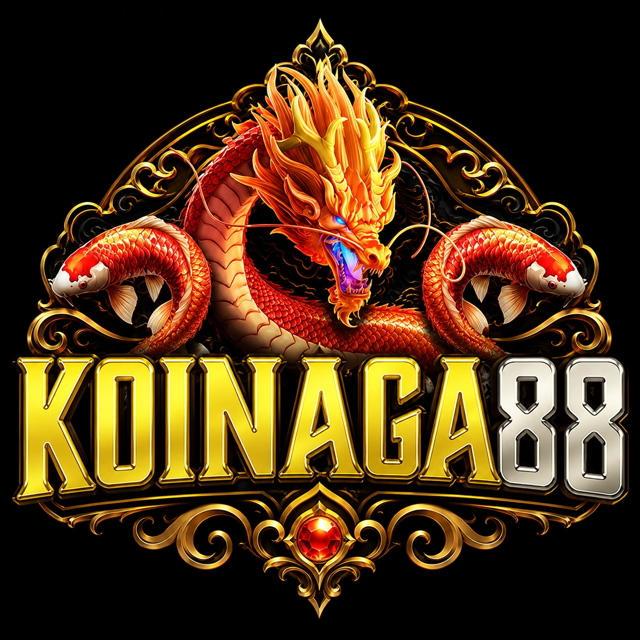 koinaga88 APK Terbaru untuk Perangkat Android APK Resmi — ikon aplikasi