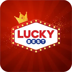 Aplikasi luckybest Ringan untuk Android APK Resmi — ikon aplikasi
