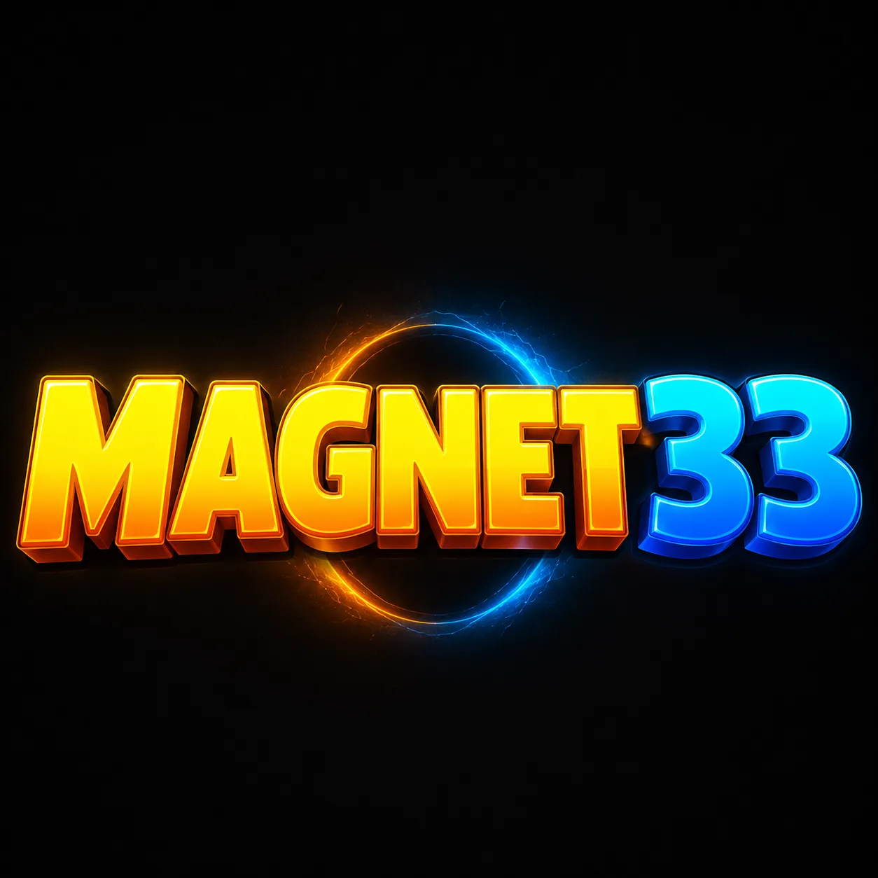 magnet33 Terbaru: Review Aplikasi dan Link Unduh APK Resmi — ikon aplikasi