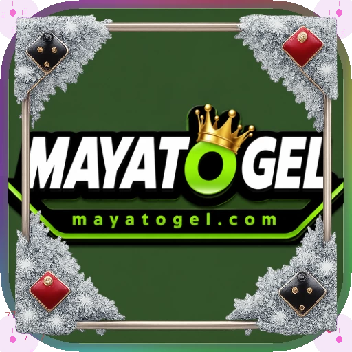 Review Lengkap Aplikasi mayatogel Terbaru APK Resmi — ikon aplikasi