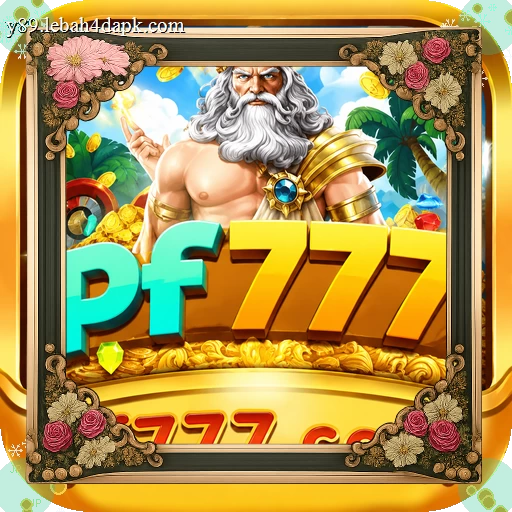 pf777 APK Terbaru untuk Android Tanpa Iklan APK Resmi — ikon aplikasi