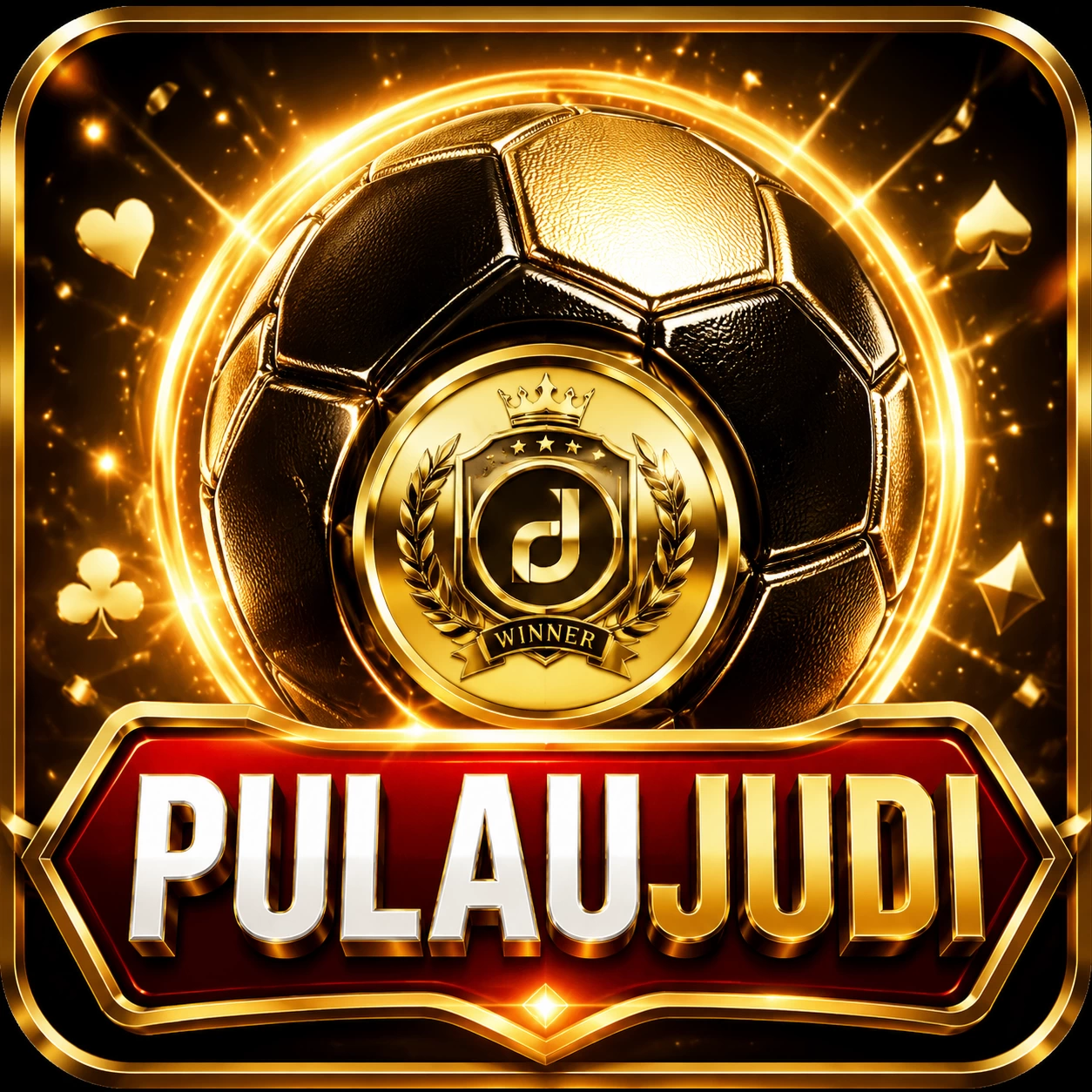 pulaujudi APK Terbaru dengan Fitur Lengkap APK Resmi — ikon aplikasi