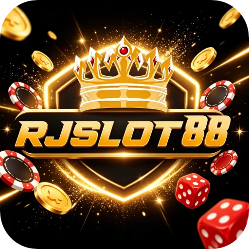 rjslot88 APK: Fitur, Ukuran, dan Link Download APK Resmi — ikon aplikasi