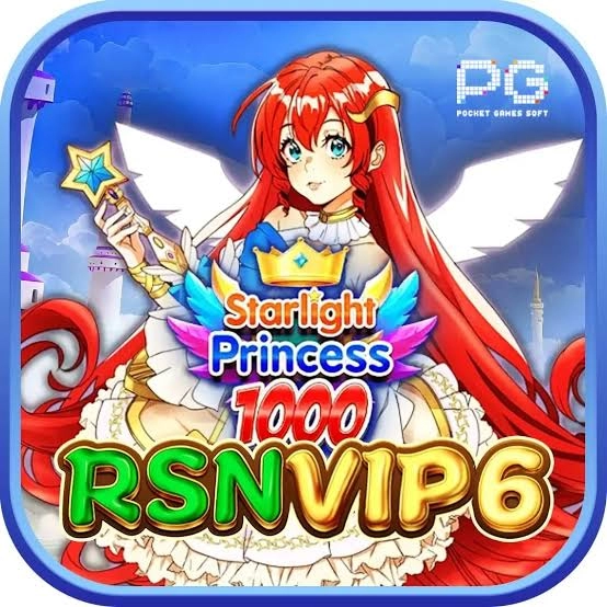 rsnvip6 APK Terbaru dengan Fitur Lengkap APK Resmi — ikon aplikasi
