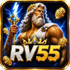 Aplikasi rv55 Ringan untuk Android APK Resmi — ikon aplikasi