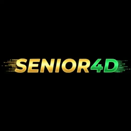 senior4d Versi Terbaru untuk Android Tanpa Ribet APK Resmi — ikon aplikasi