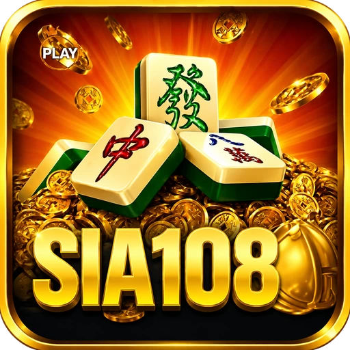 sia108 APK Terbaru untuk Perangkat Android APK Resmi — ikon aplikasi