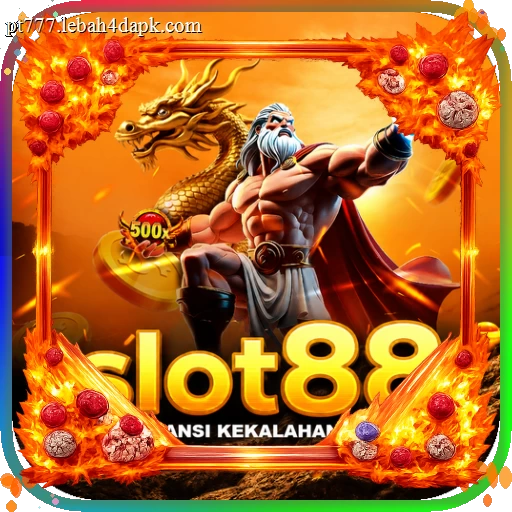 slot88 APK Terbaru untuk Perangkat Android APK Resmi — ikon aplikasi