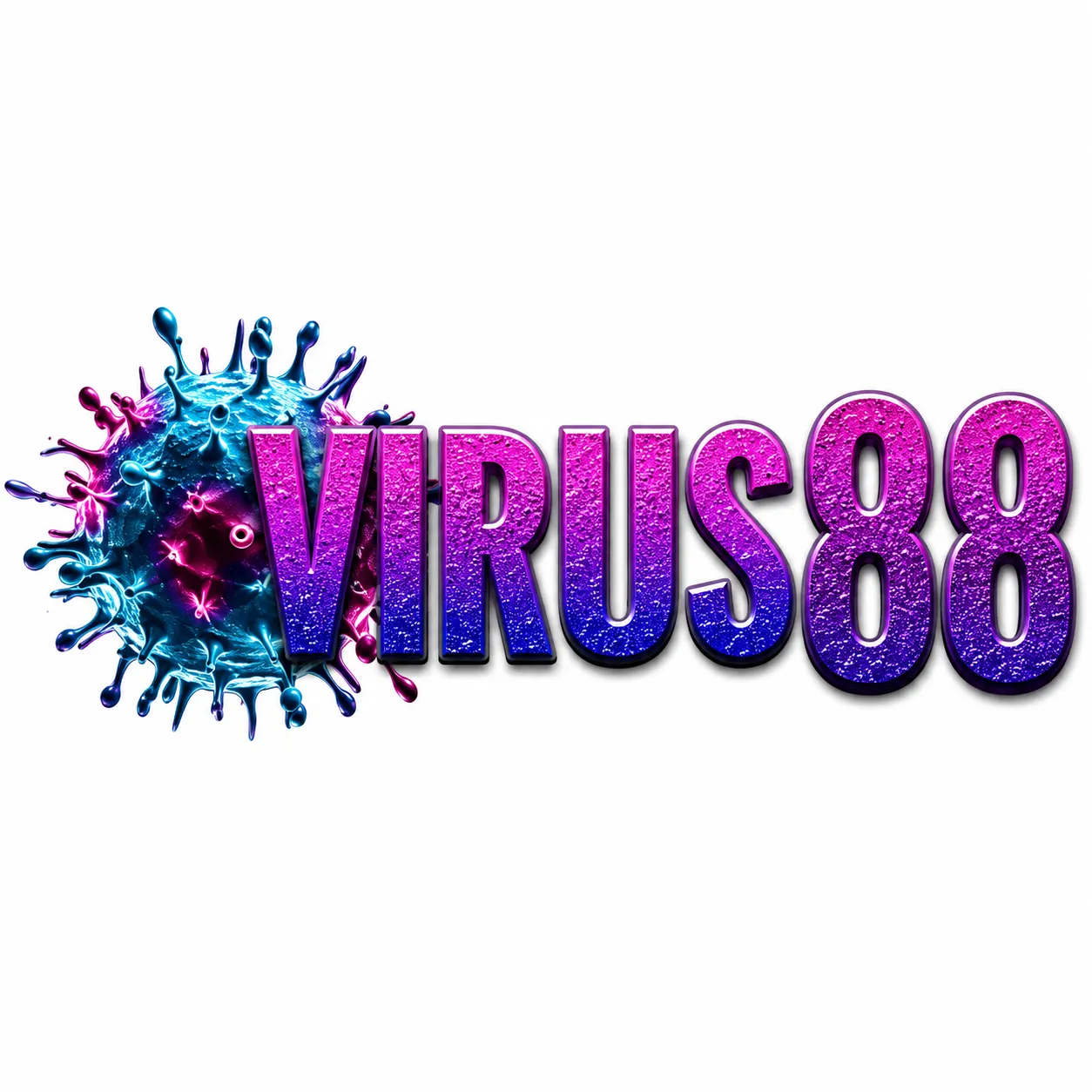 Update Aplikasi virus88 ke Versi Terbaru APK Resmi — ikon aplikasi