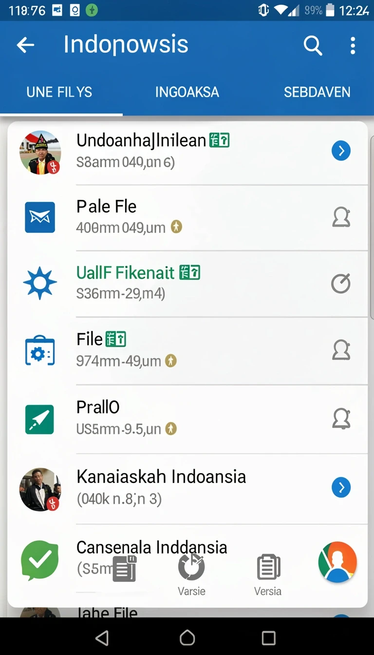 Screenshot dam88 APK Terbaru dengan Fitur Lengkap nomor 2