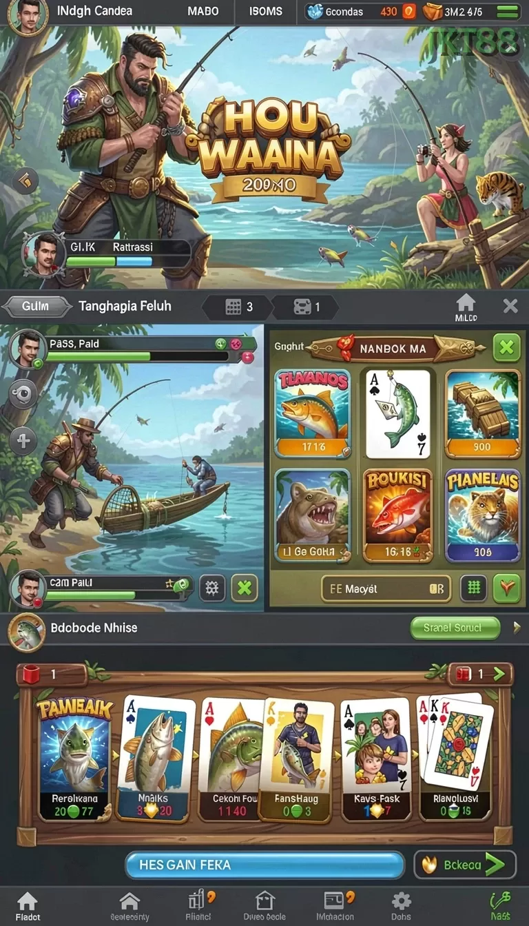 Screenshot catur777 nomor 2