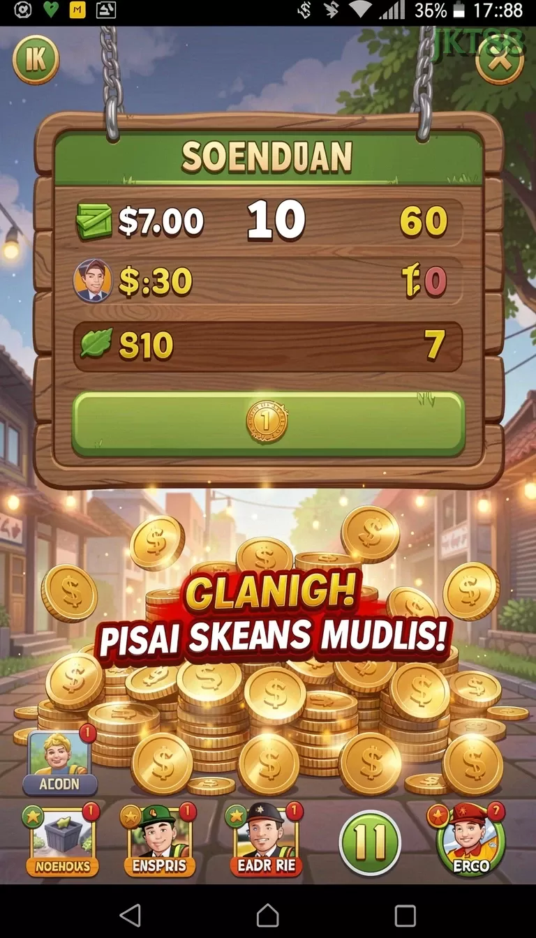 Screenshot kipas777 nomor 3