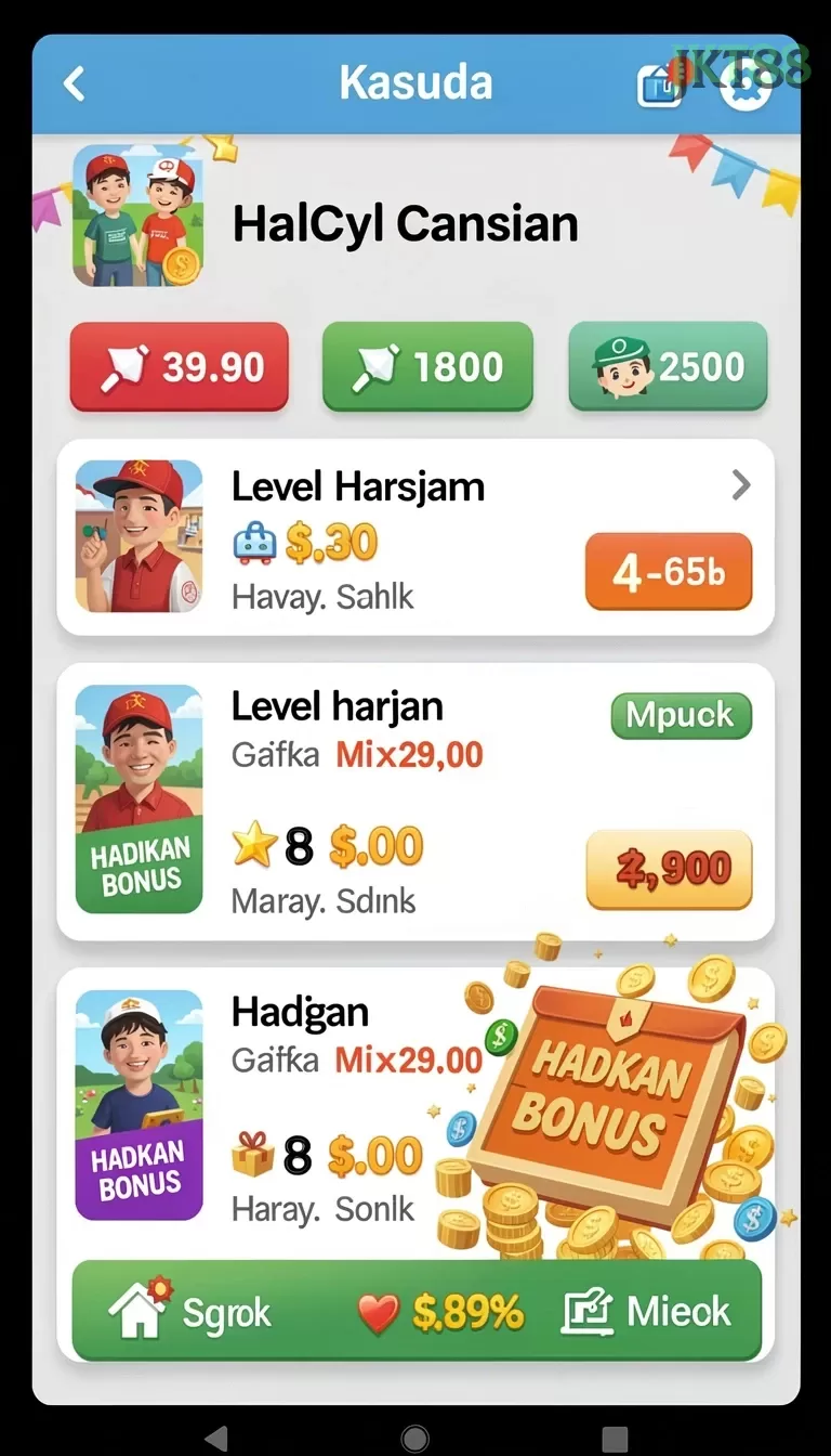 Screenshot waktogel nomor 2