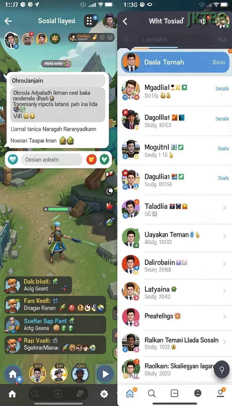 Screenshot purislot nomor 1